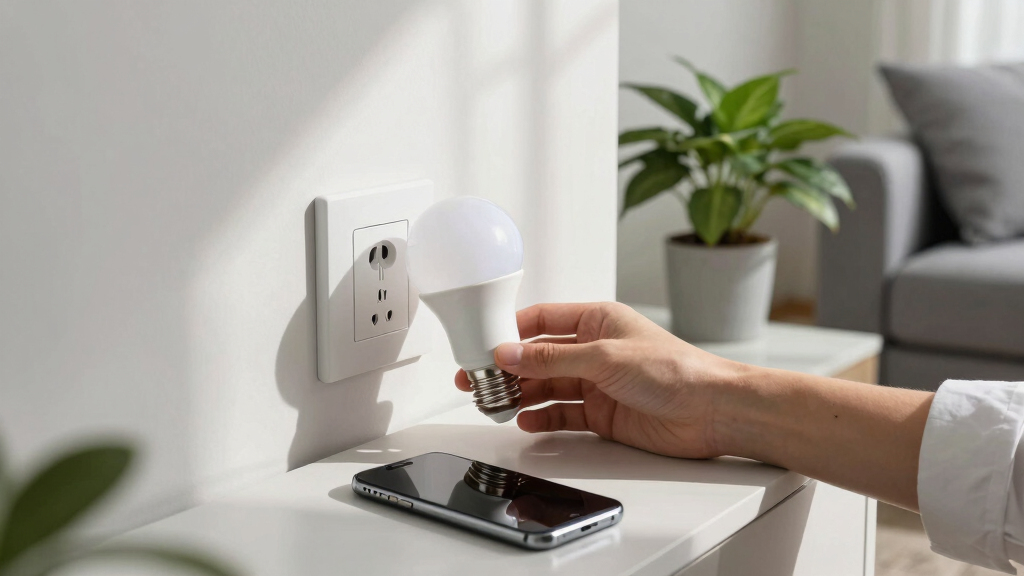 best smart light bulbs