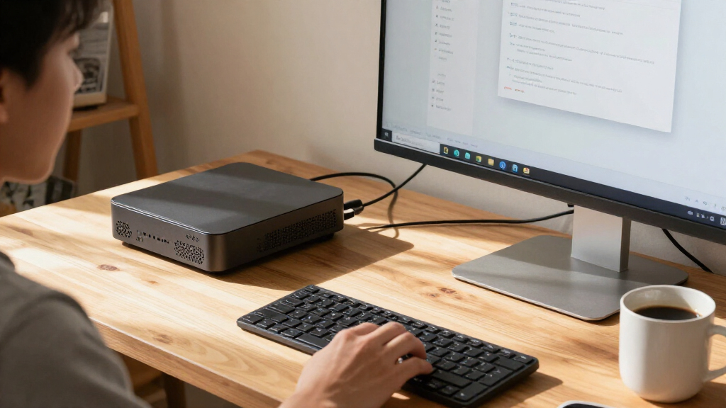 best compact AI PCs