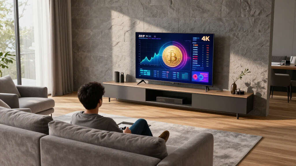 best 85 inch 4K TV for large rooms