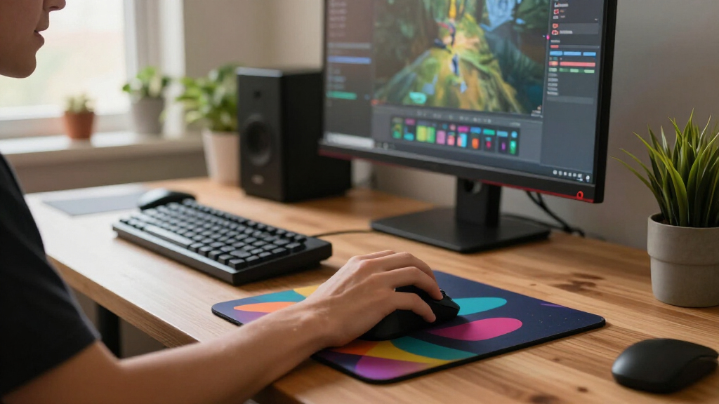 budget gaming mice