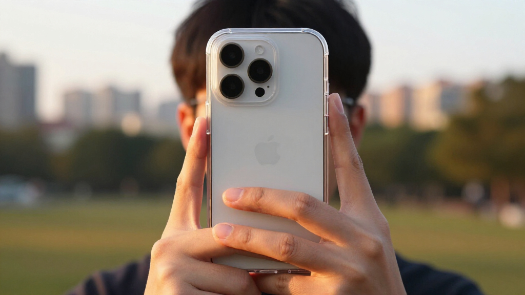 best iPhone 17 Pro cases