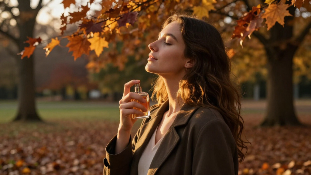 best fall fragrances for women
