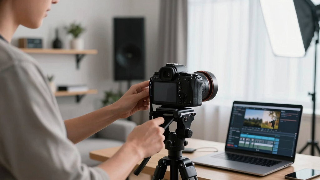 What the tool does: From one video to a full publishing kit