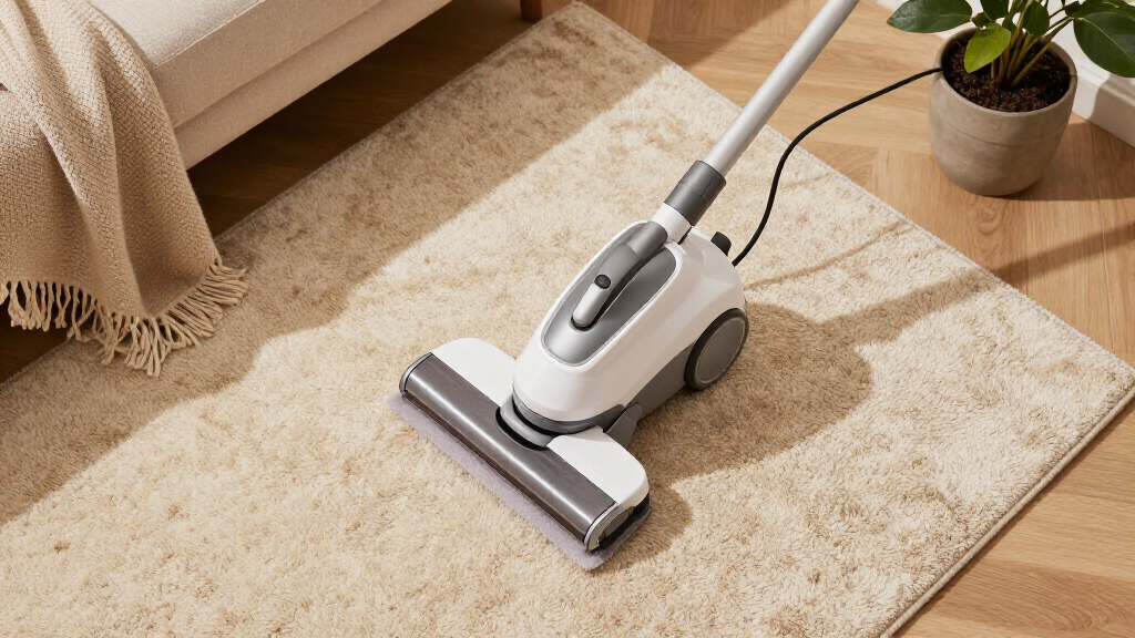 best rug cleaning machine