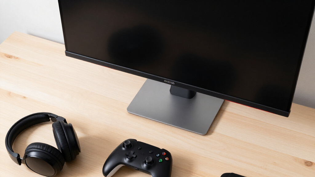 11 Best OLED Gaming Monitors for Deep Blacks in 2026