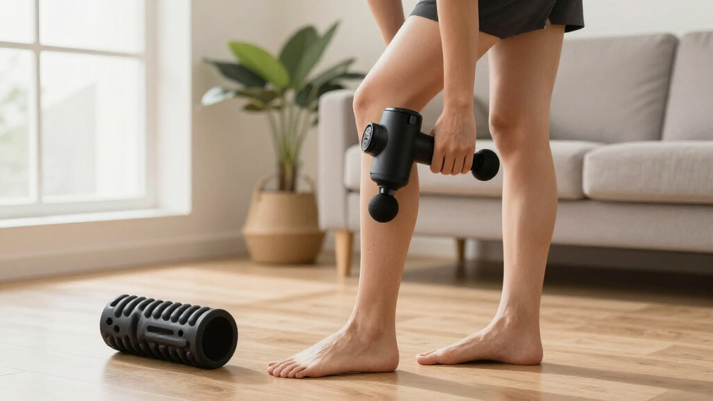 massage gun on amazon
