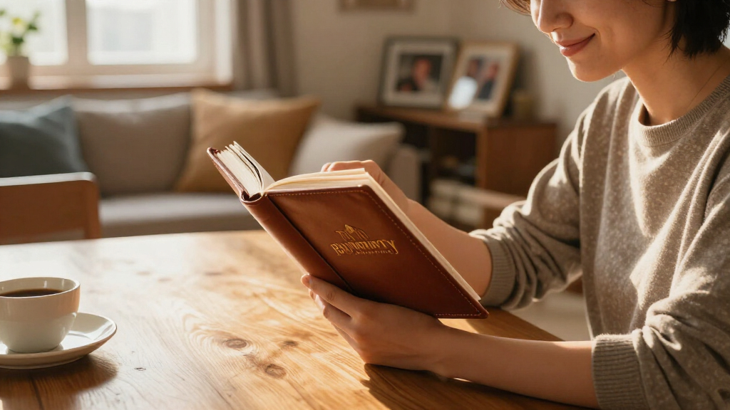 buy premium valentine memory book gifts