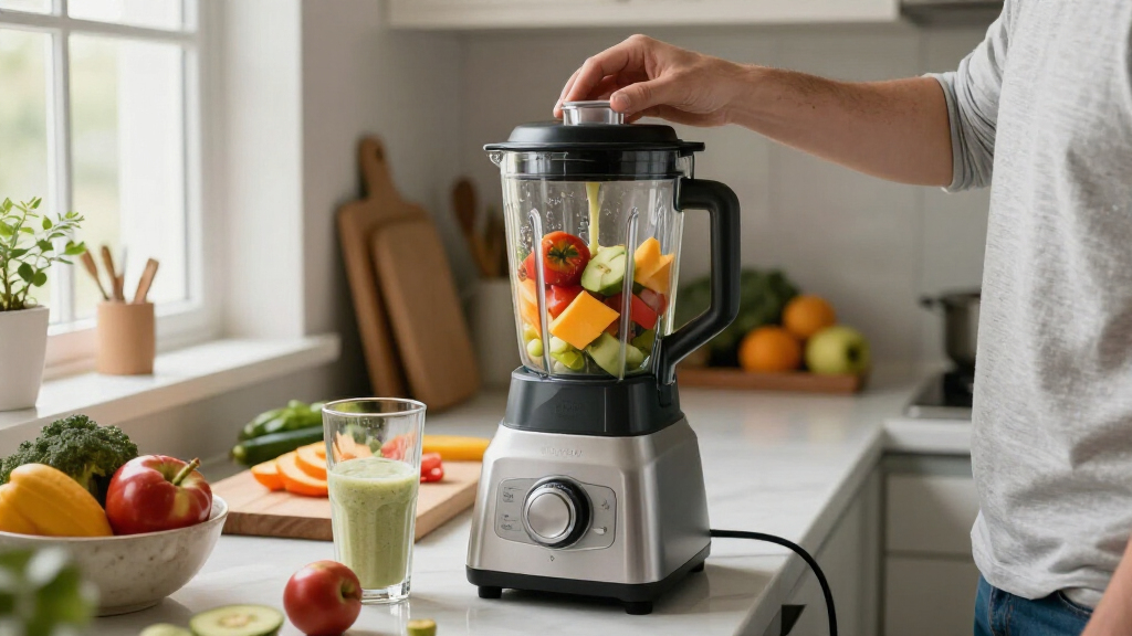 vitamix blenders top picks rankings
