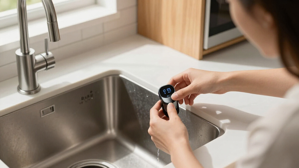 best smart water shutoff valves for homes