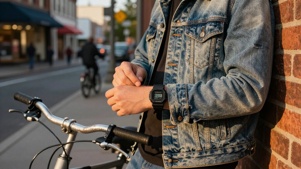 best G-SHOCK DW5600 watches