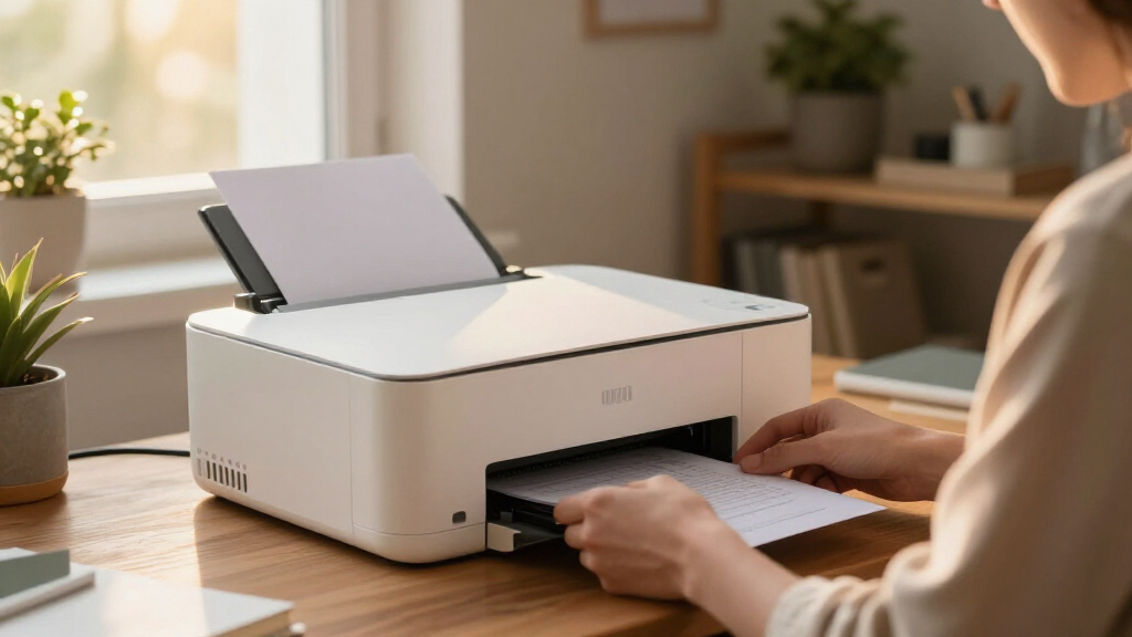 premium printers for home office