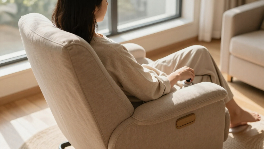 Best sensory chairs premium