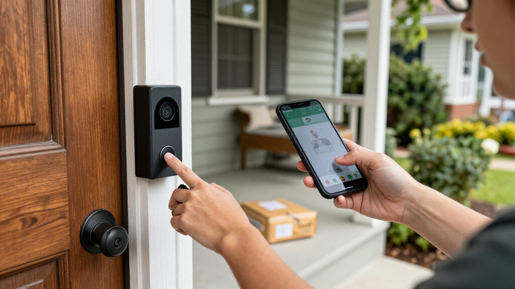 13 Best Video Doorbells for 2027