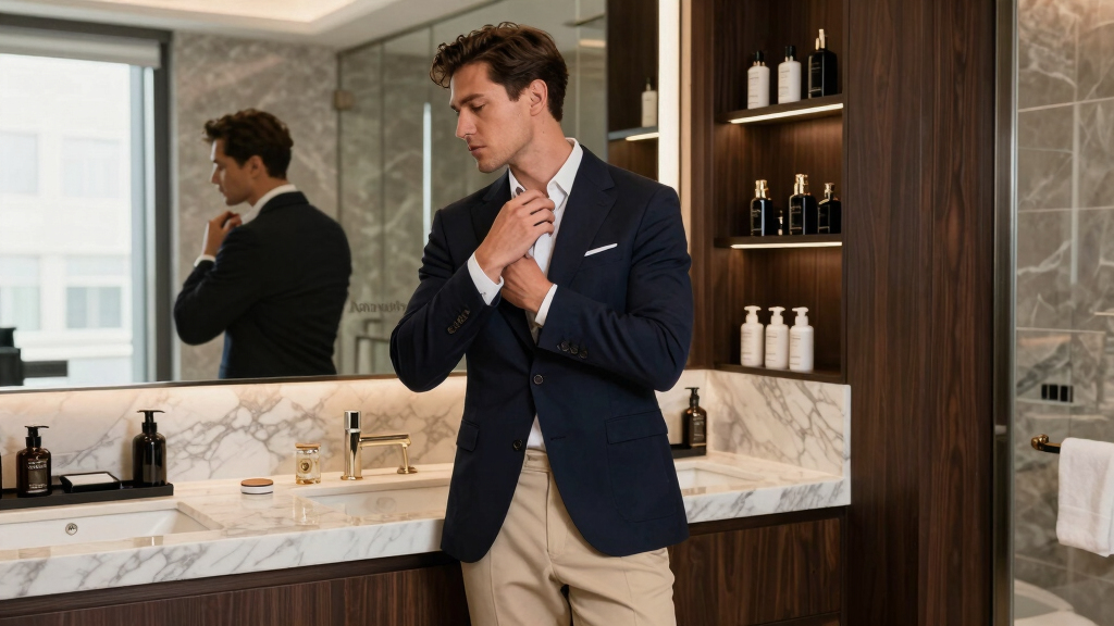 luxury colognes for men woody sophisticated