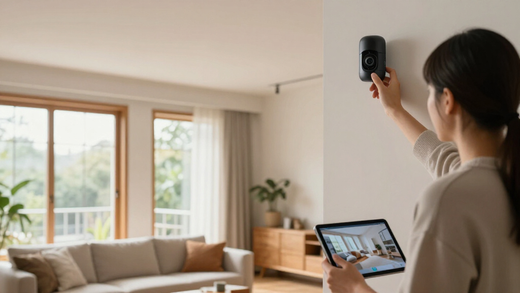 15 Best Smart Home Security Cameras in 2026