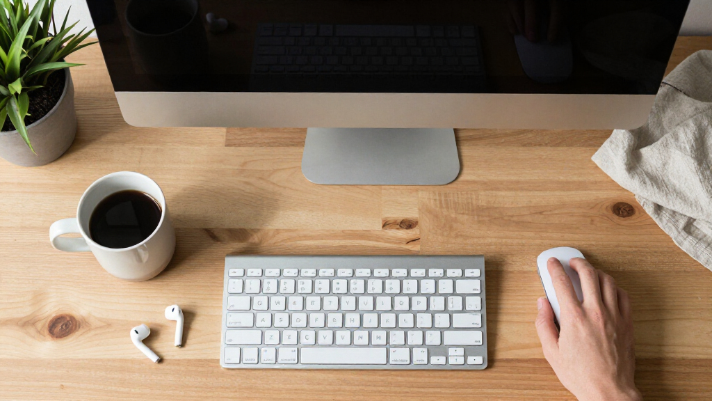 best iMac desktop computers