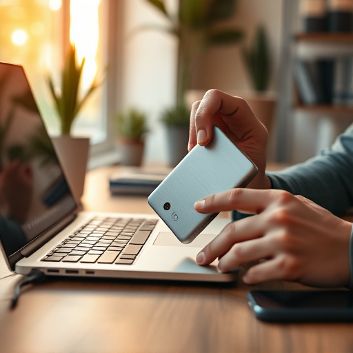 How Threlmark Keeps Your Data Safe and Portable