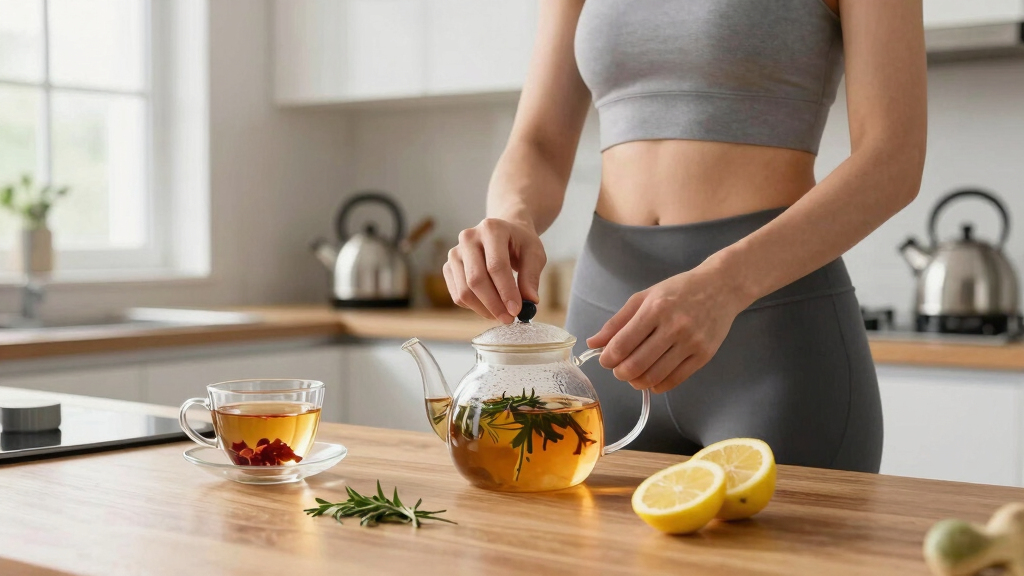best flavored teas