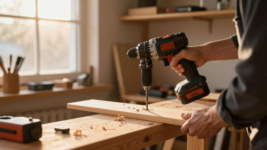 5 Best Home Improvement Tools in 2026