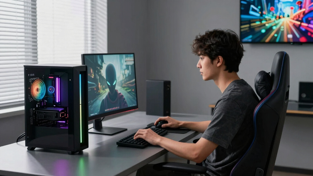 best Alienware gaming PCs