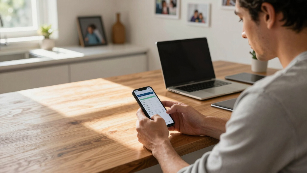 financial planning tools for dads
