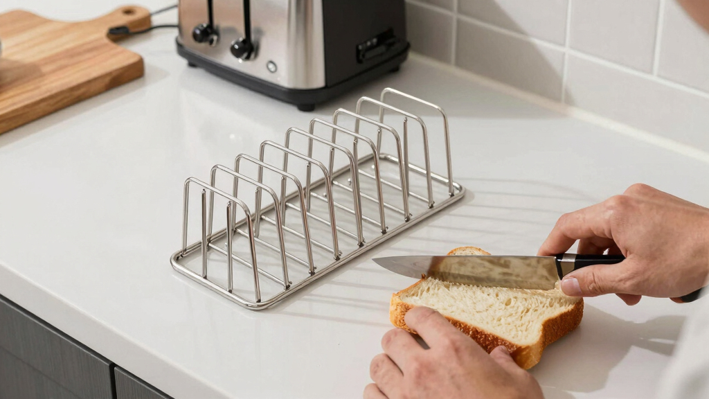 best toast racks