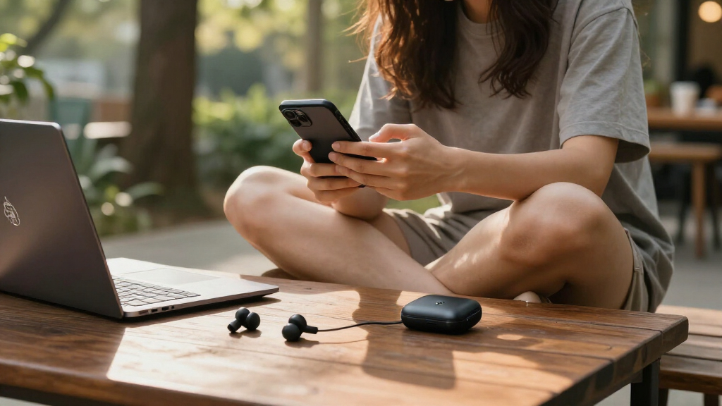 personal privacy security gadgets