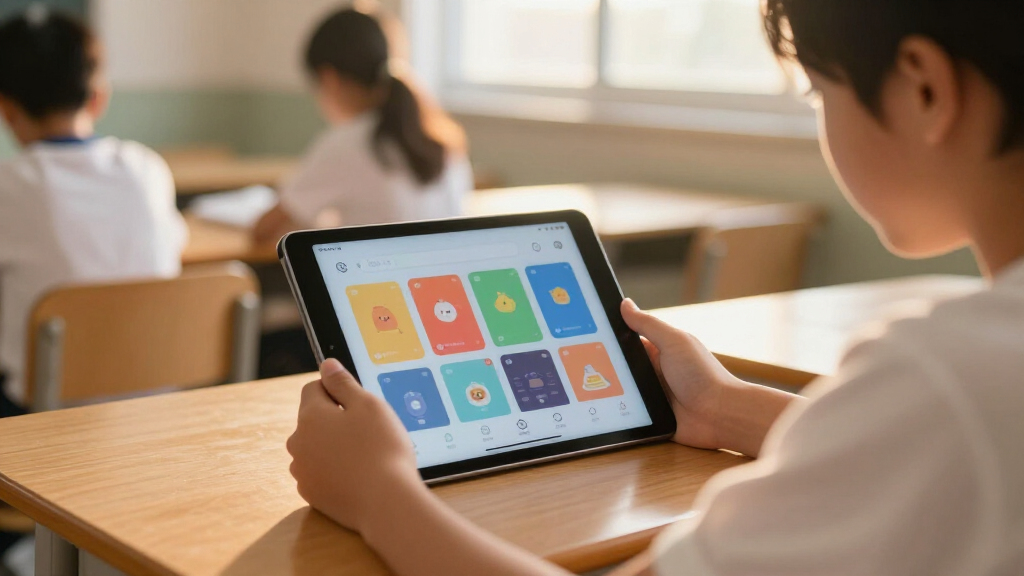 15 Best Educational Tablets for Students in 2026