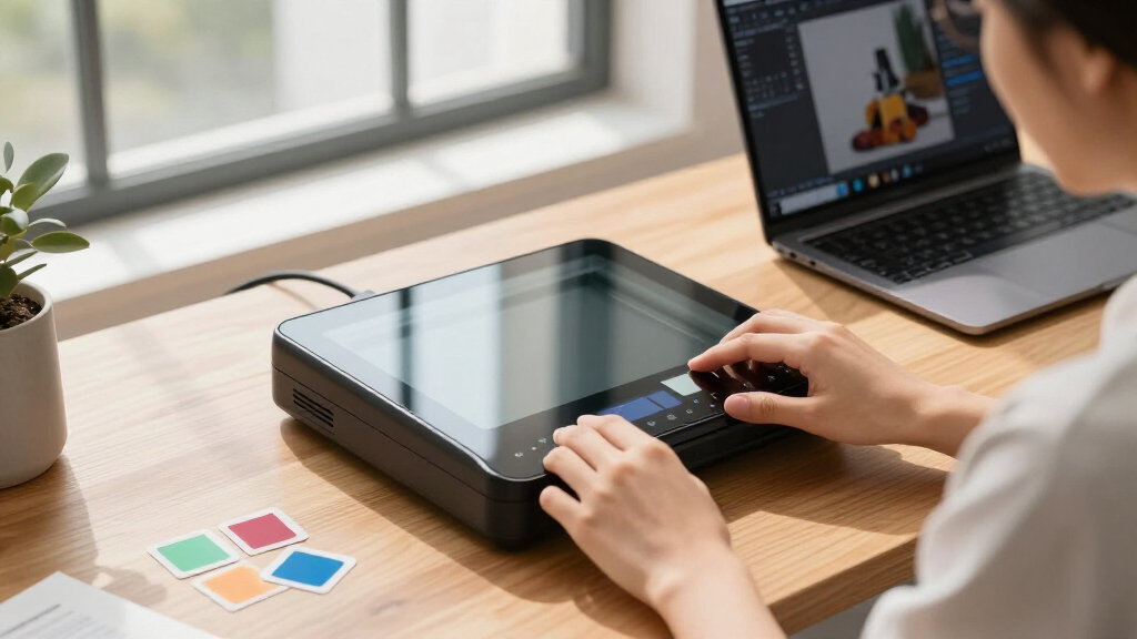 digital slide scanners