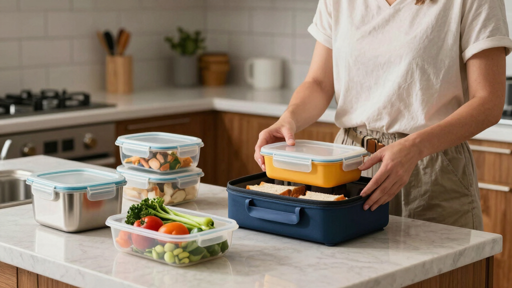 lunchboxes insulated food food storage organization prime day deals