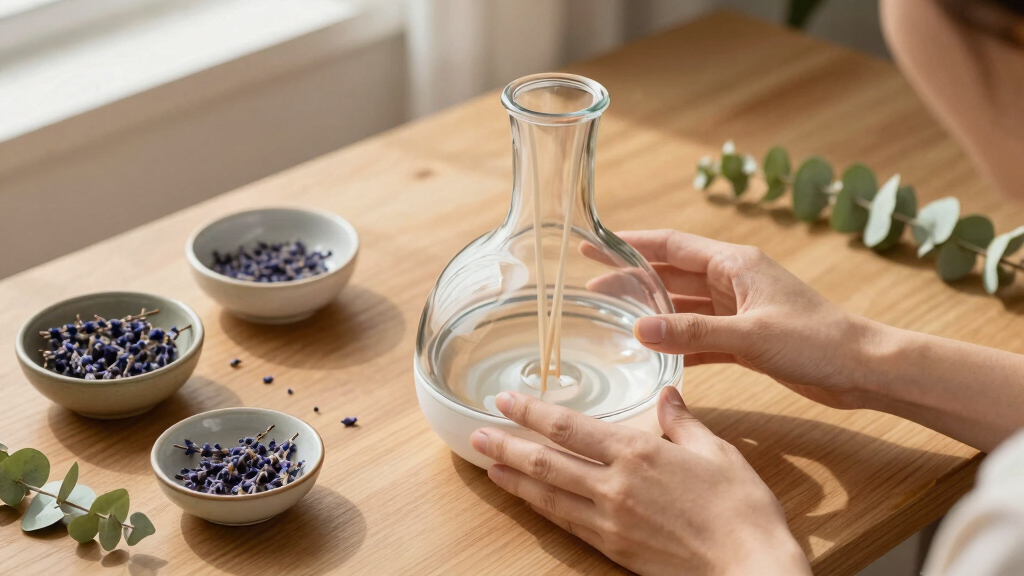aromatherapy diffusers for relaxation