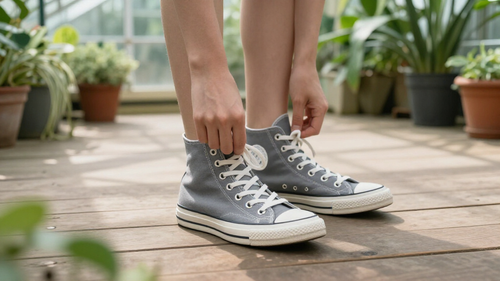 best high-top sneakers
