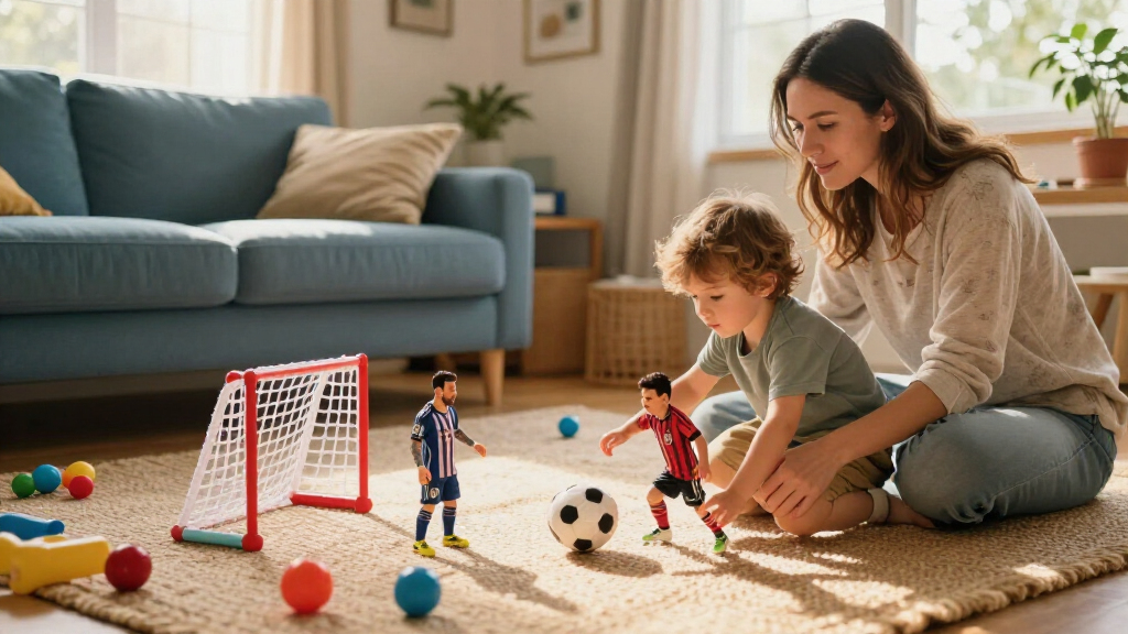 best Messi toys