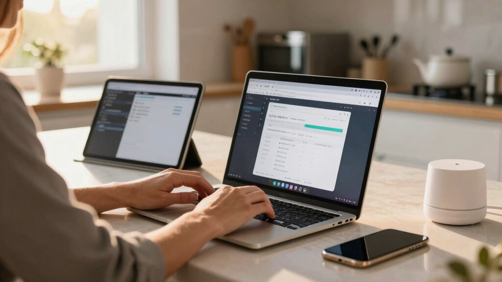 How It Compares to Cloud-Based Content Tools
