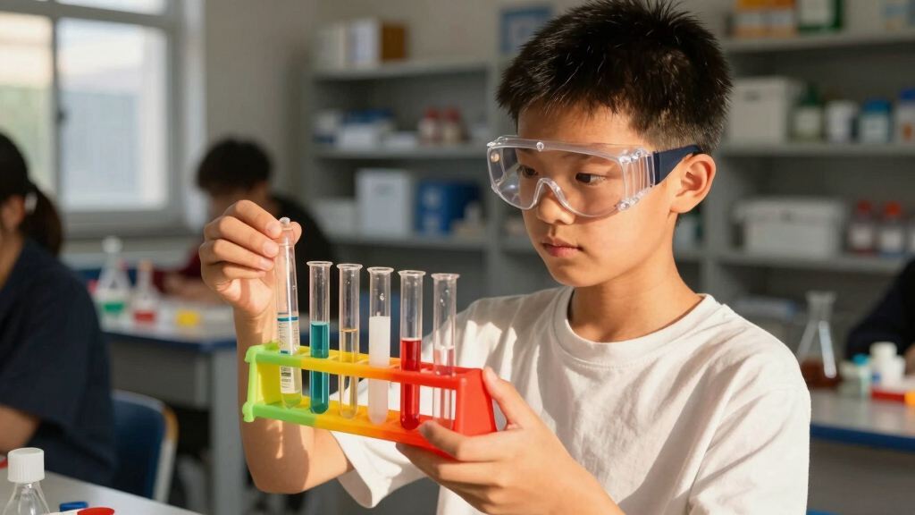 science experiment kits for students