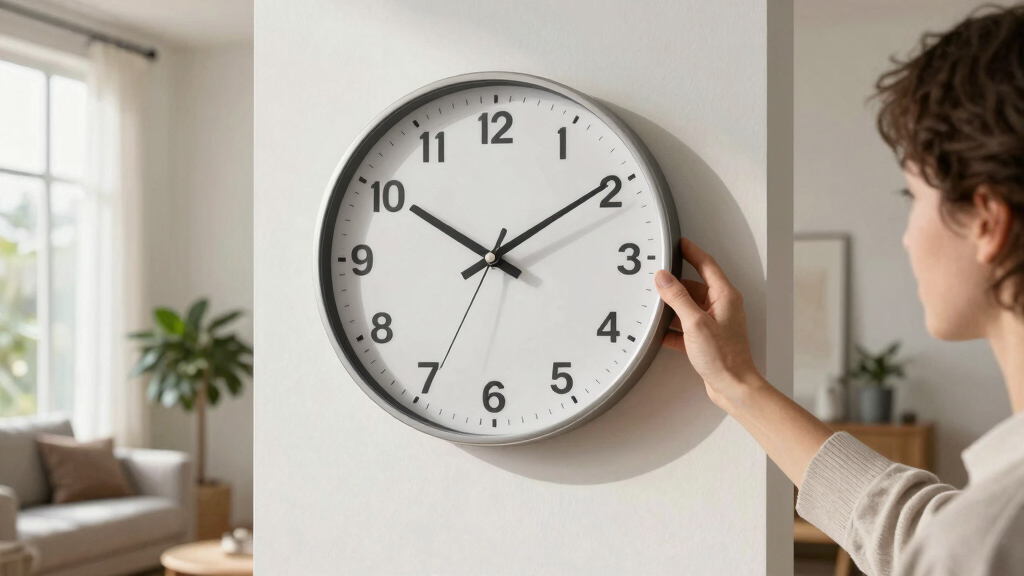 best wall clocks