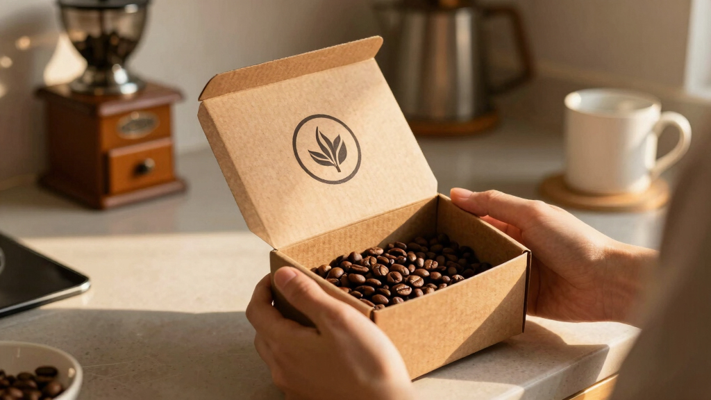 coffee bean subscription boxes
