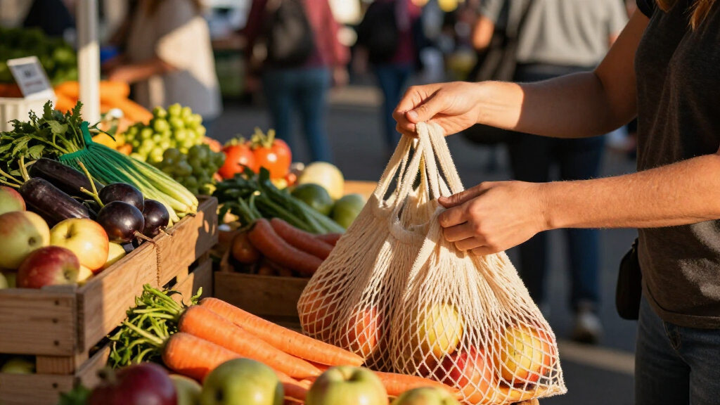 best reusable produce bags