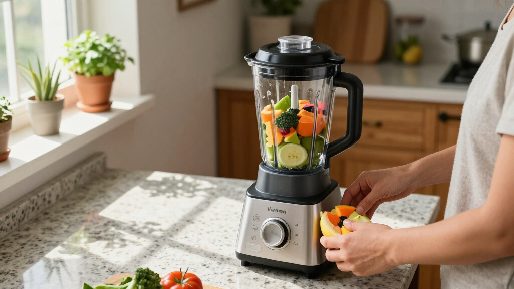 Vitamix