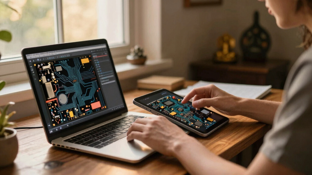 best computers, tablets & components