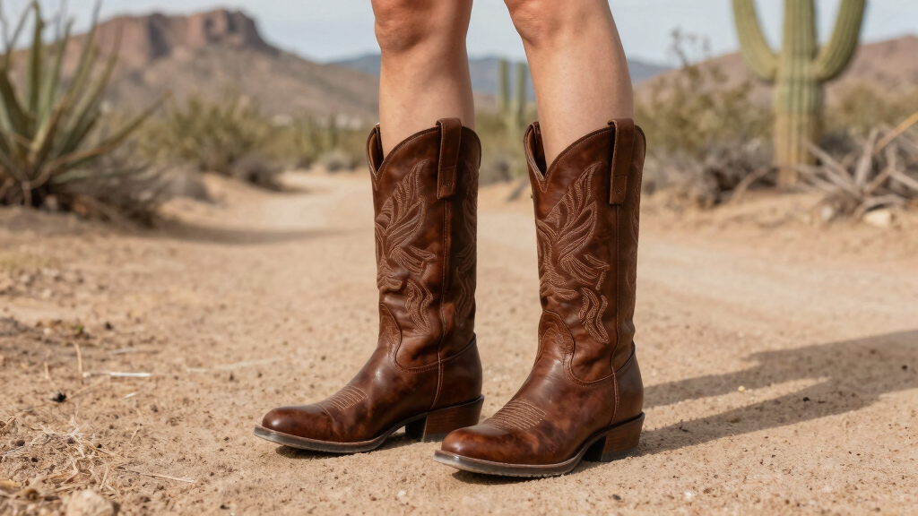 best cowboy boots