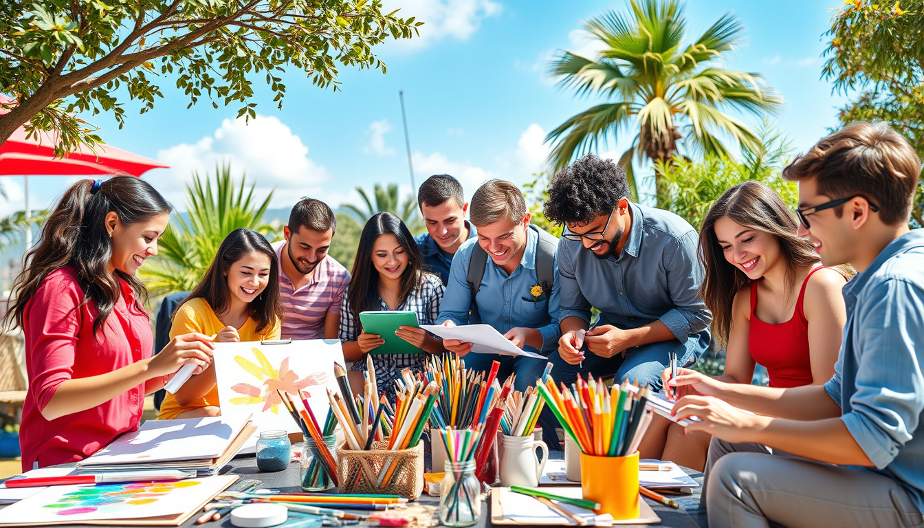 Unlock Your Creativity: Join Our Exciting Contest Entry Calls!
