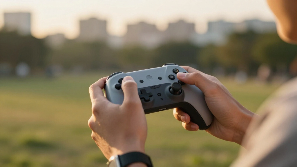 best iPhone game controllers
