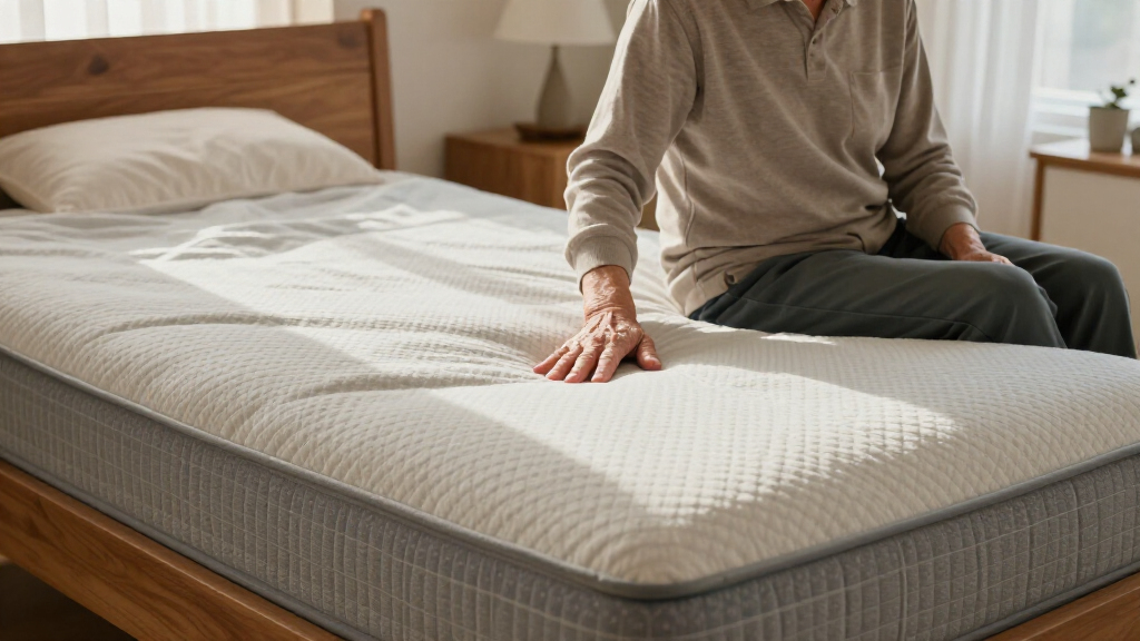 best air loss mattress systems for heavy adults
