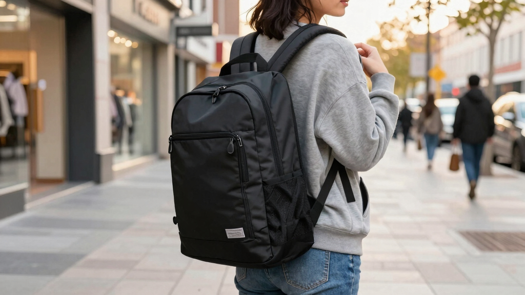 student travel backpacks