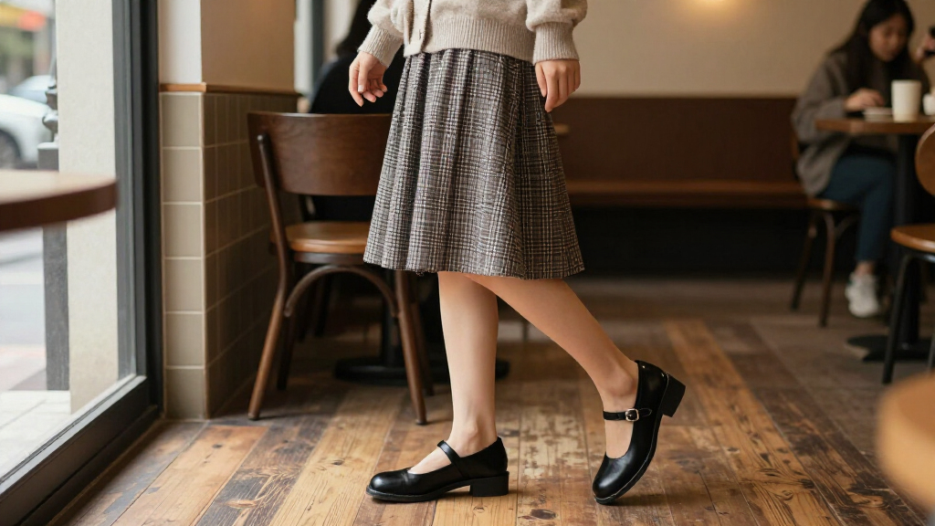 best Mary Jane shoes
