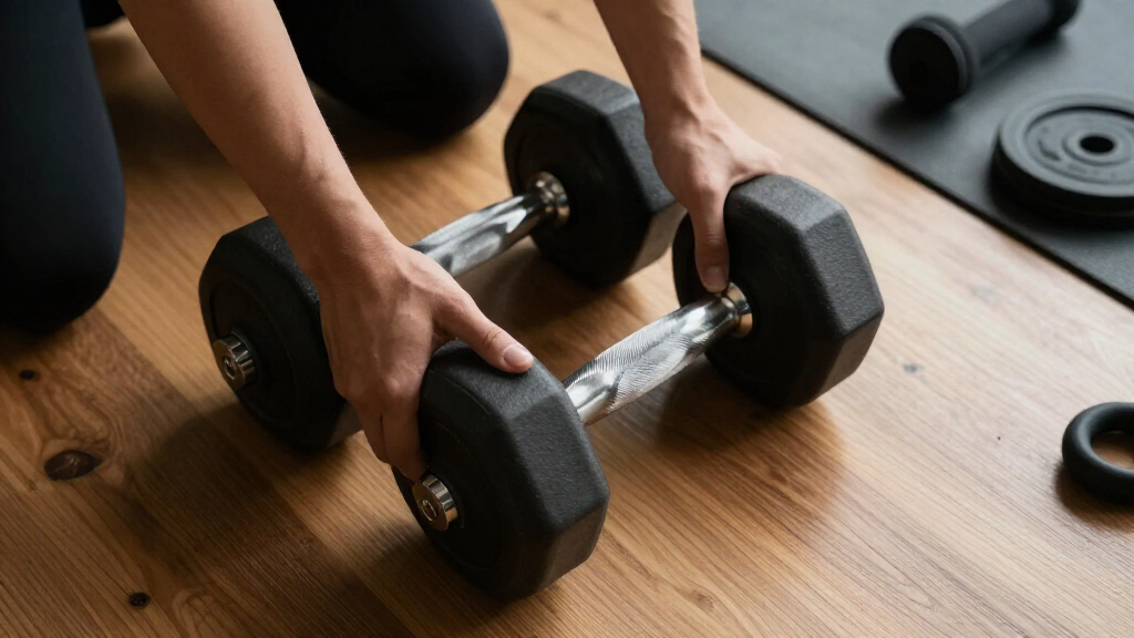 15 Best Adjustable Dumbbells For Students In 2026