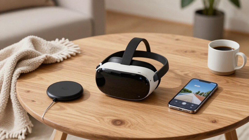 best Meta VR glasses
