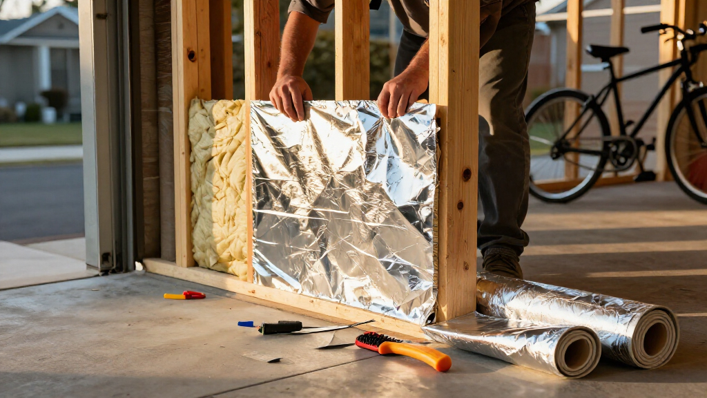 best garage insulation kits