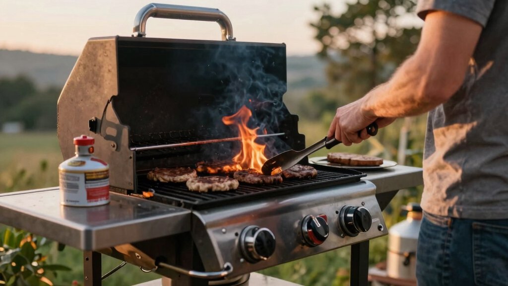 best outdoor grills